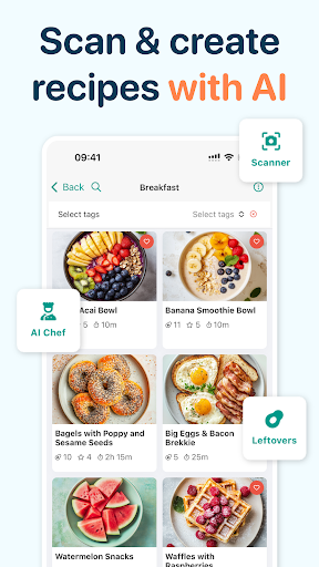 CookBook - Recipe Manager