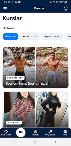 Irodam Kuchli