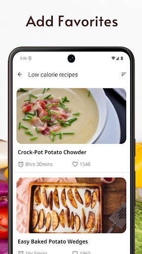 Weight Loss Recipes