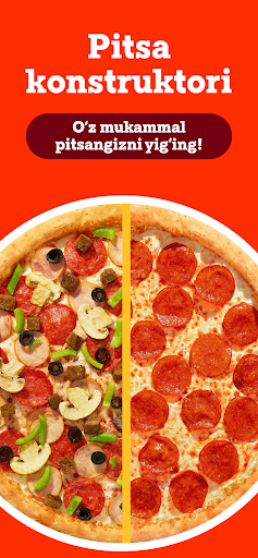 Bellissimo Pizza