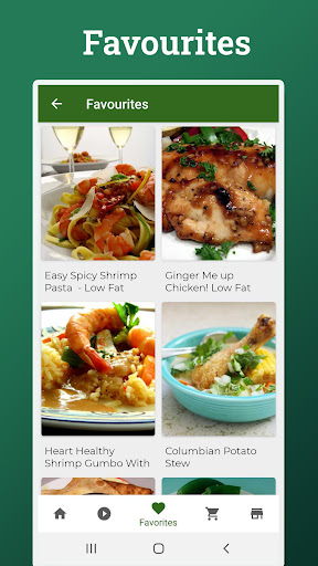 Diet Recipes