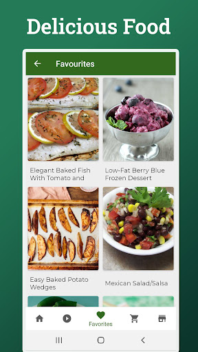 Diet Recipes