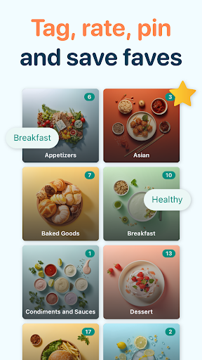 CookBook - Recipe Manager