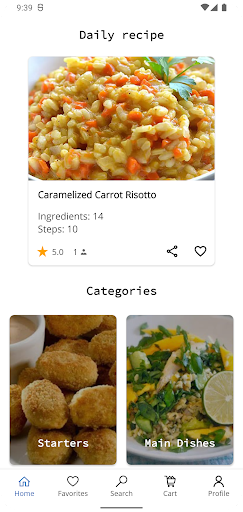 Rice Recipes