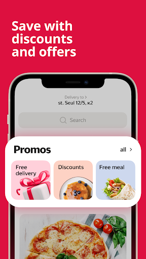 Menu.am-Food and more Delivery