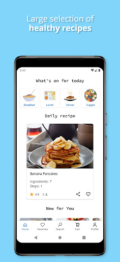 Diet Recipes – Healthy Meals